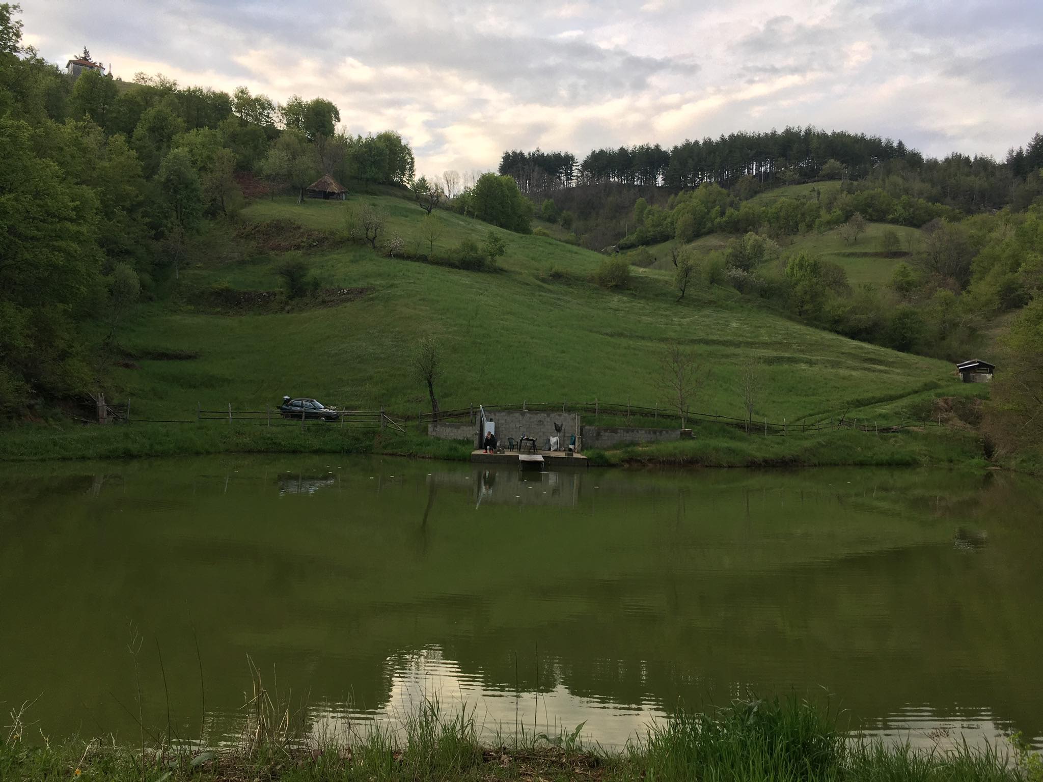 Вила Габер Старцево 18
